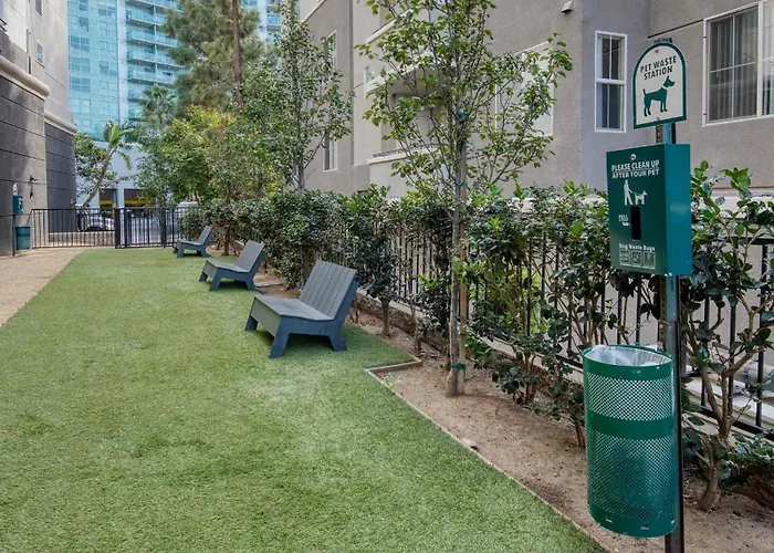 Premier Suites - Prime Mdr-Venice Location With Pool, Gym & Hot Tub